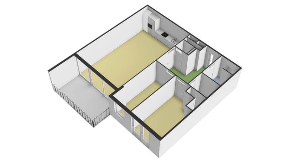 Foto 60 van Koningin Wilhelminaweg 13