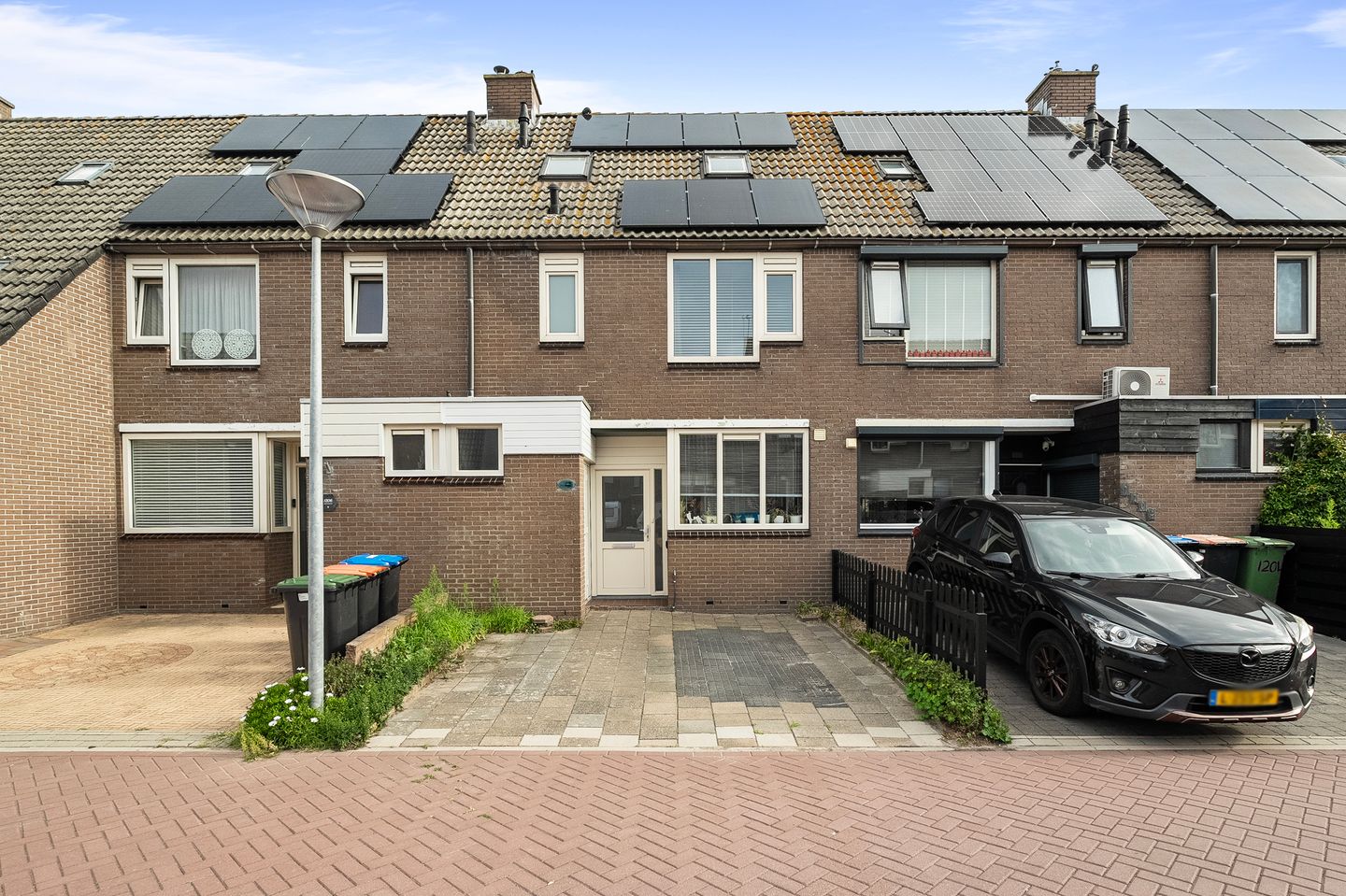 Foto 1 van Kruiszwin 1205