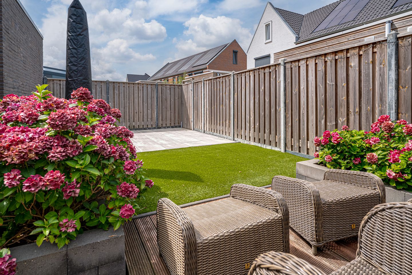 Photo 25 of Stedelaan 19