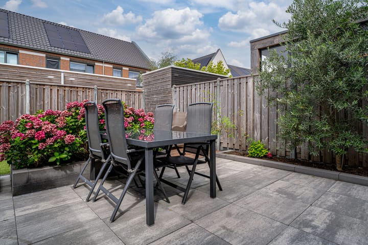 Foto 28 van Stedelaan 19