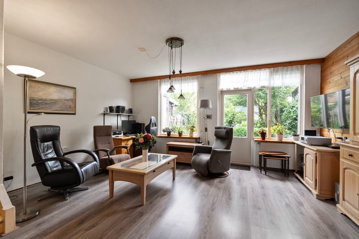 Foto 5 van Kruiszwin 1205