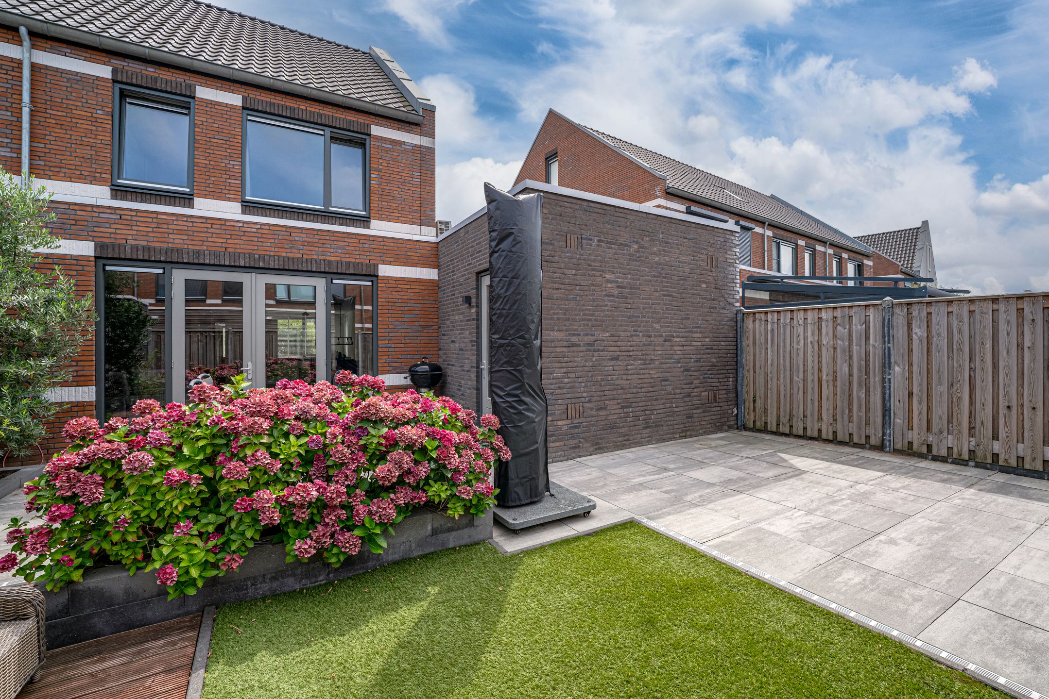 Photo 24 of Stedelaan 19