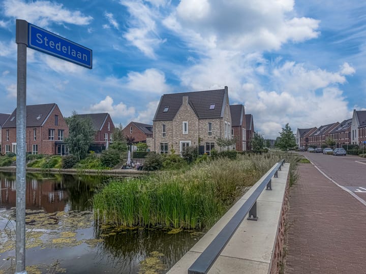 Foto 50 van Stedelaan 19