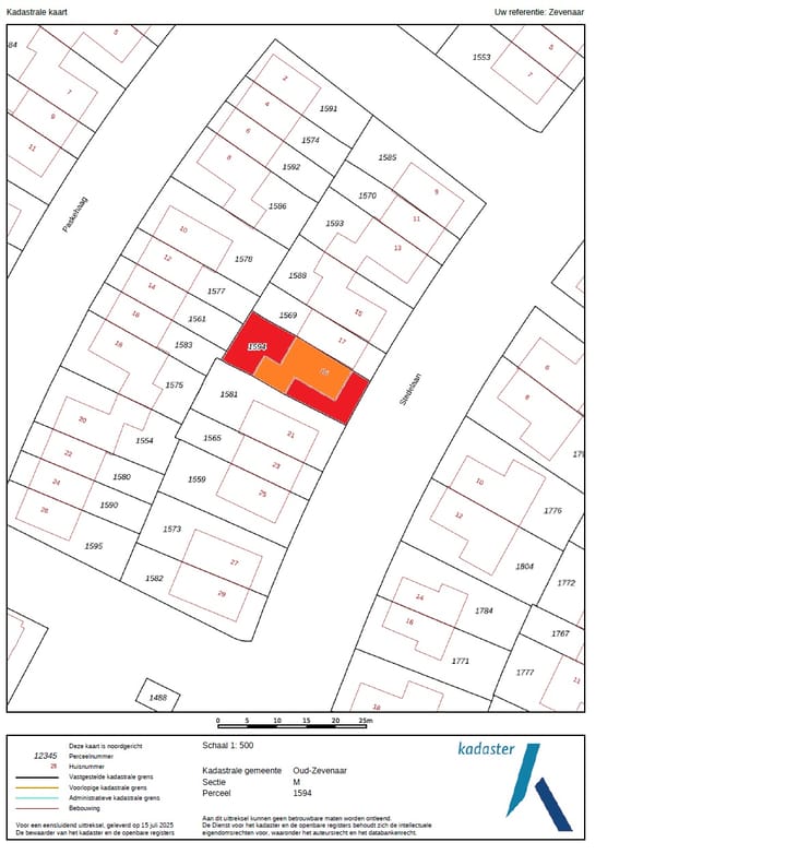 Foto 51 van Stedelaan 19