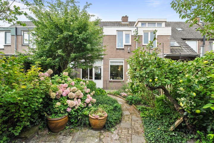 Foto 15 van Kruiszwin 1205