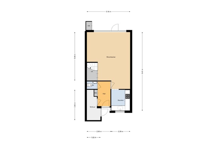 Foto 27 van Kruiszwin 1205