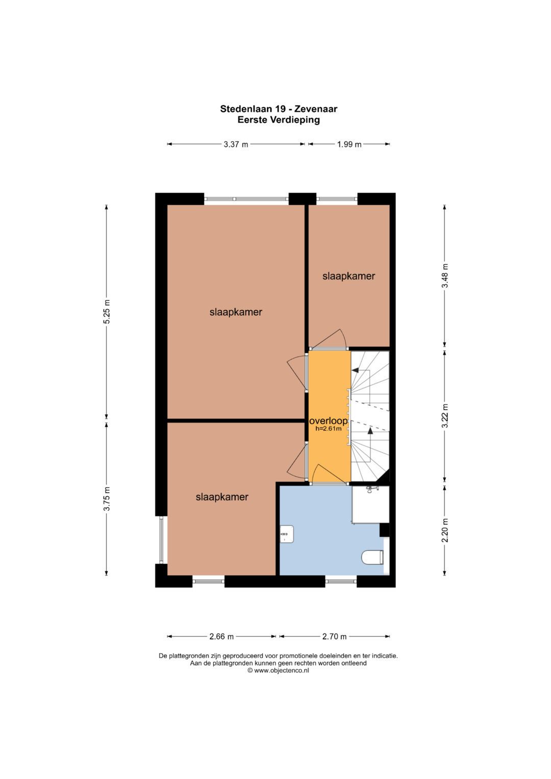 Photo 55 of Stedelaan 19