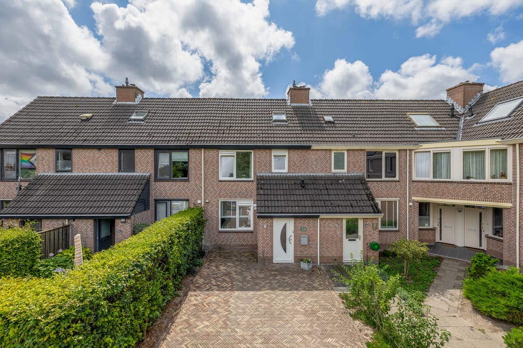 Foto 1 van Noorderkroon 17