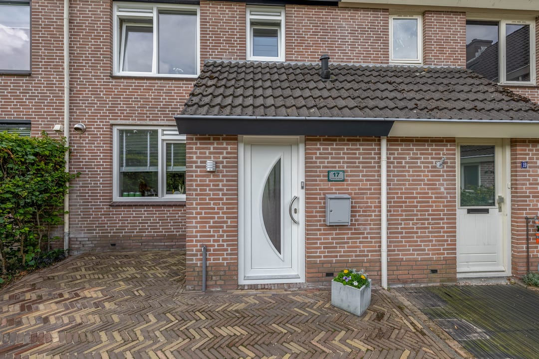 Foto 2 van Noorderkroon 17