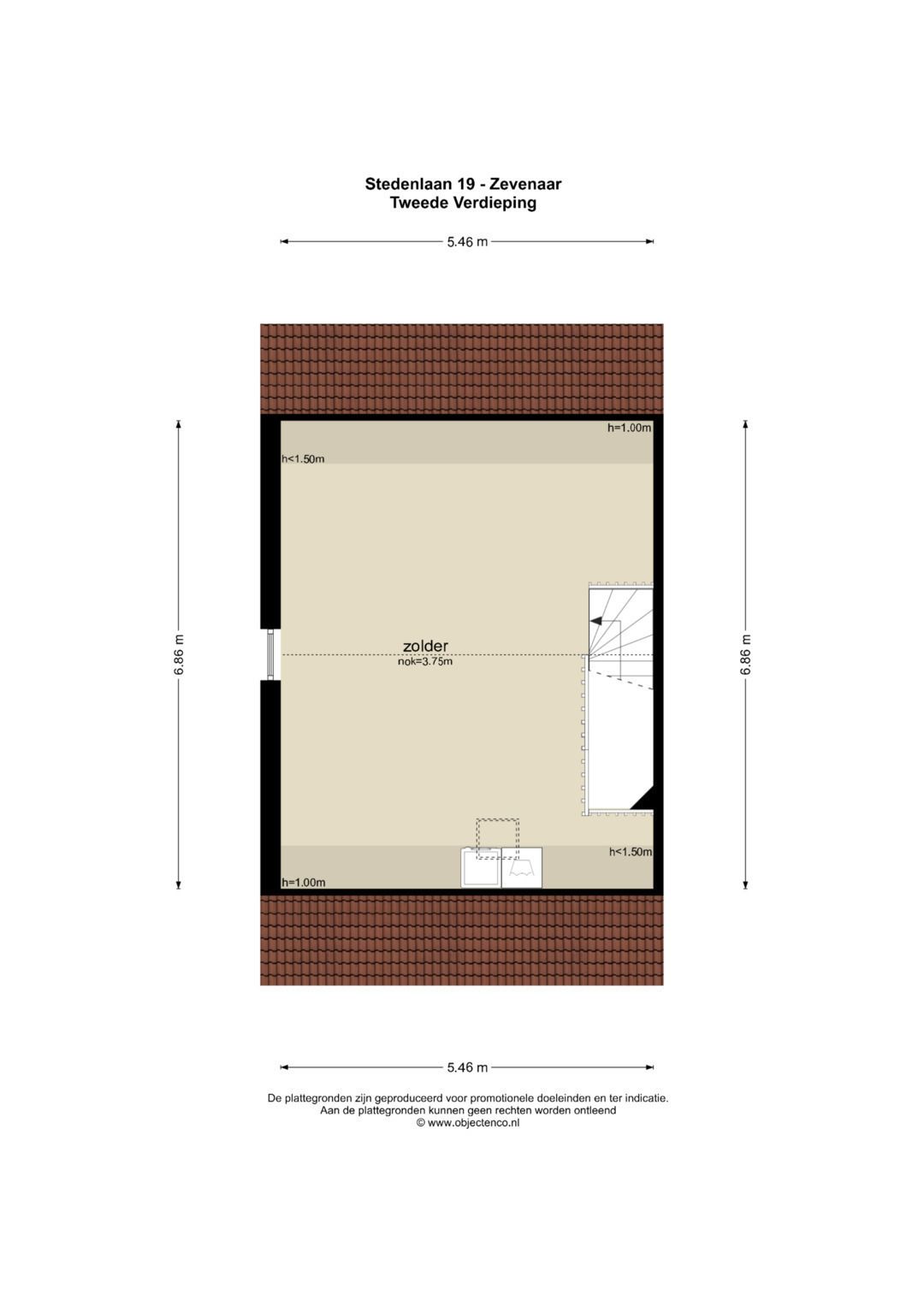 Photo 58 of Stedelaan 19