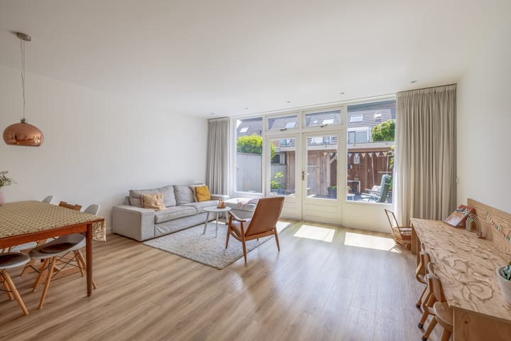 Foto 3 van Noorderkroon 17