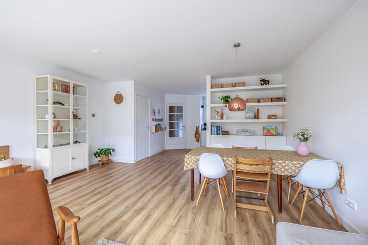 Foto 4 van Noorderkroon 17