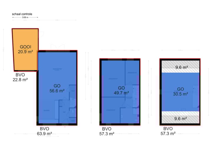 Foto 61 van Stedelaan 19