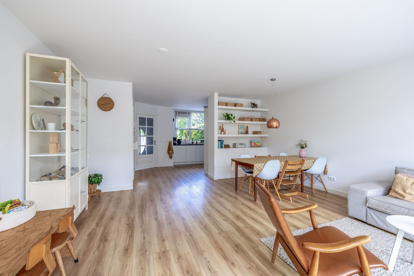 Foto 5 van Noorderkroon 17