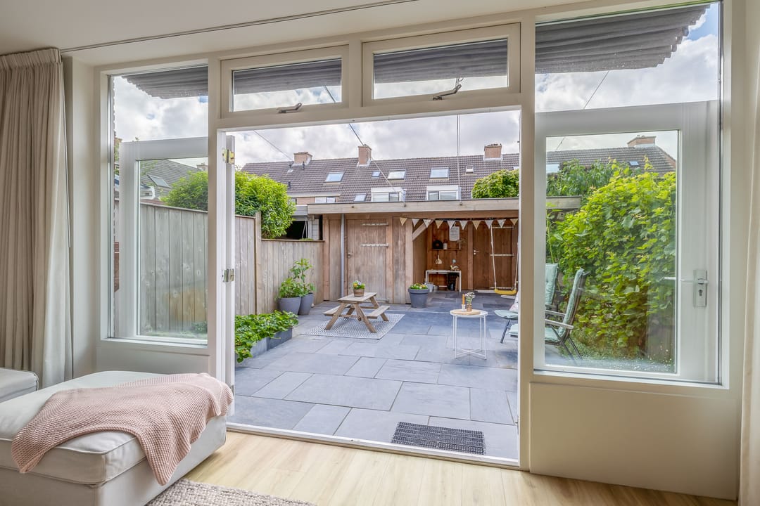 Foto 7 van Noorderkroon 17