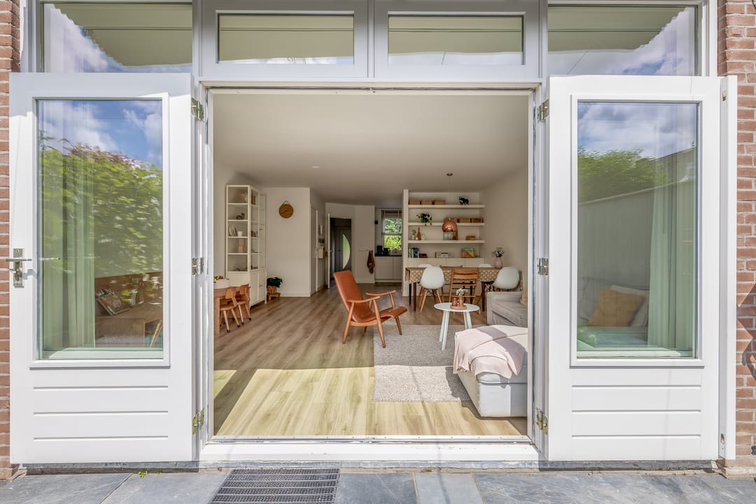 Foto 8 van Noorderkroon 17