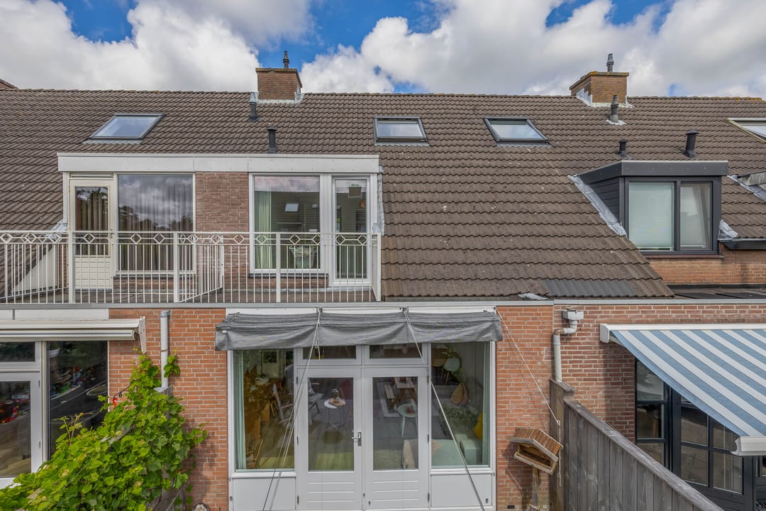 Foto 16 van Noorderkroon 17