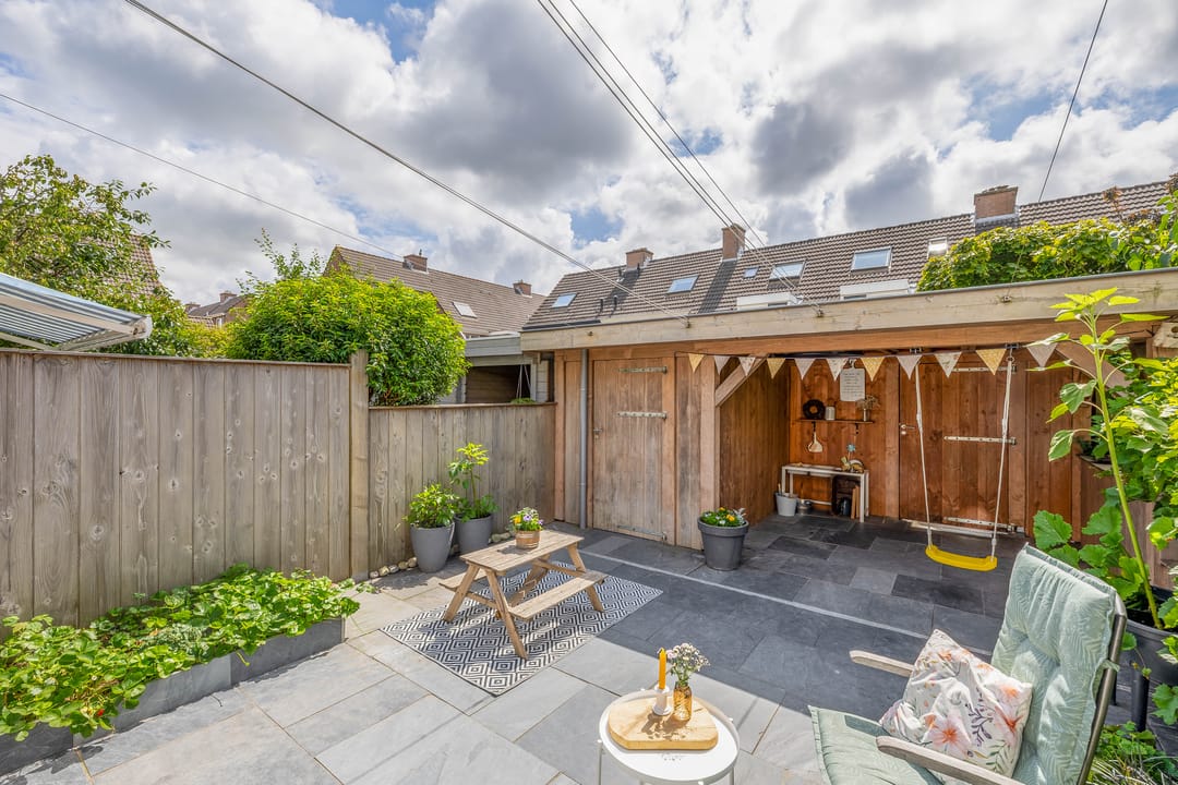 Foto 17 van Noorderkroon 17