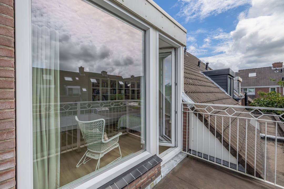 Foto 26 van Noorderkroon 17