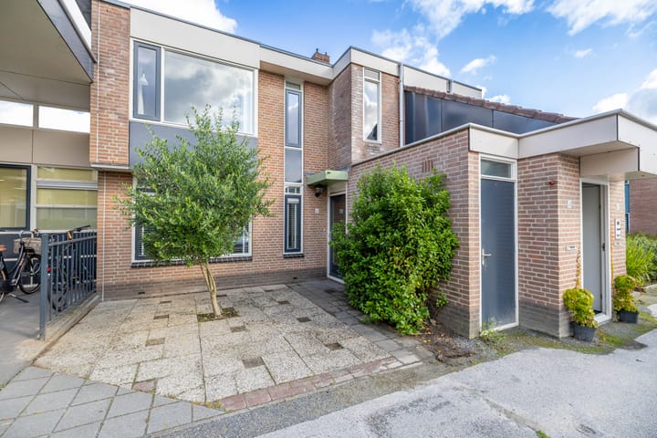 Foto 2 van Schoolpad 43