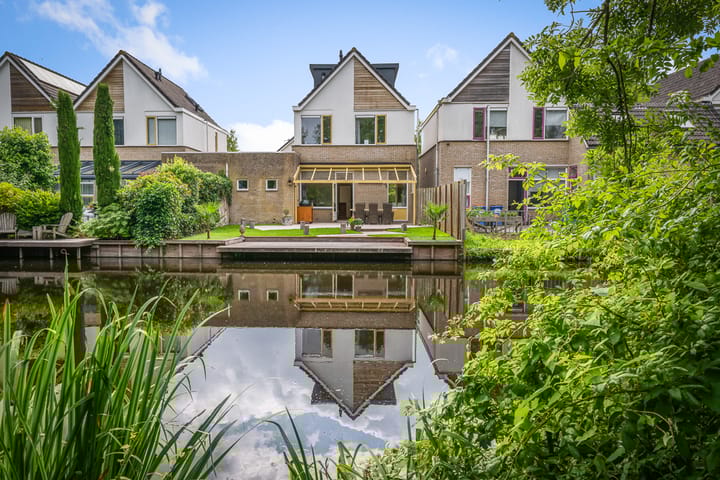 Foto 1 van Eendracht 21