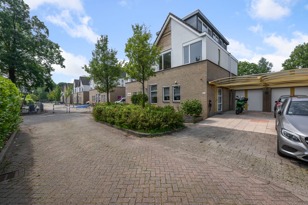 Foto 2 van Eendracht 21