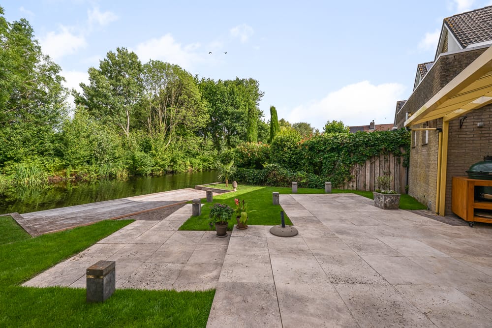 Foto 3 van Eendracht 21