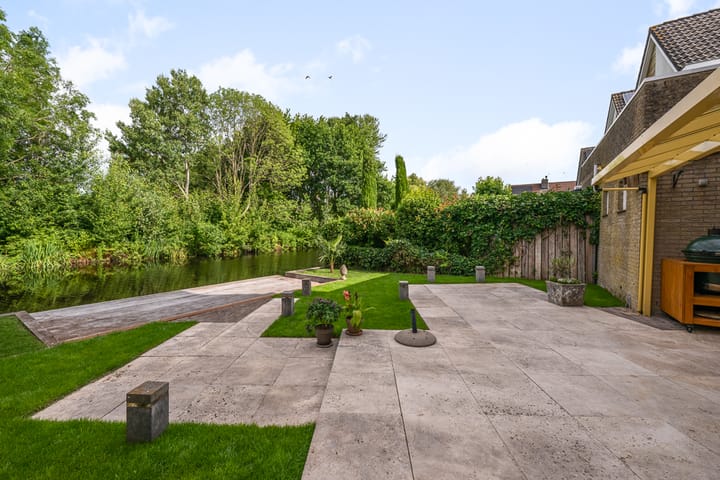 Foto 3 van Eendracht 21