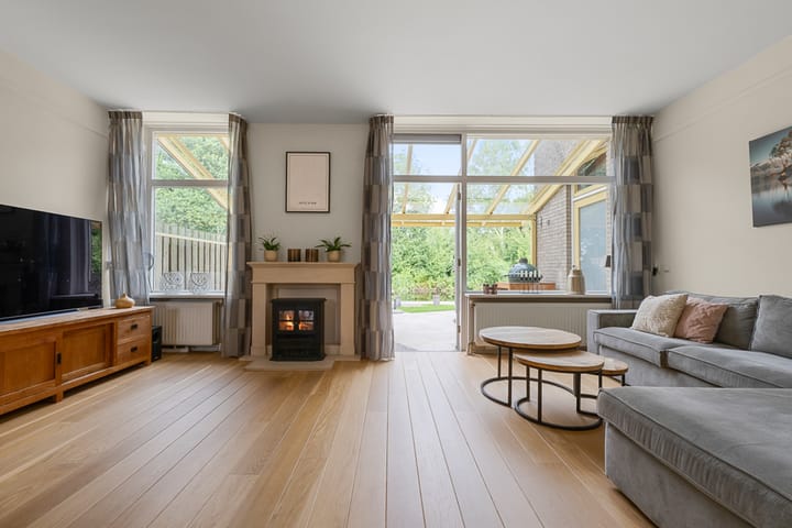 Foto 4 van Eendracht 21