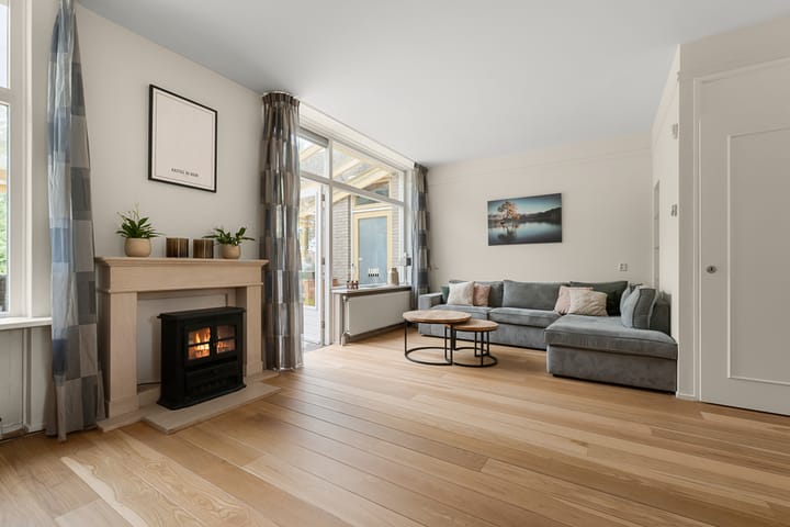 Foto 5 van Eendracht 21