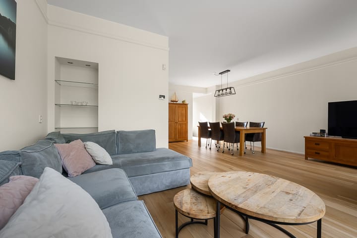 Foto 7 van Eendracht 21