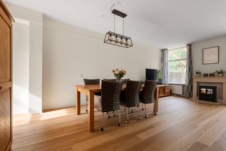 Foto 8 van Eendracht 21