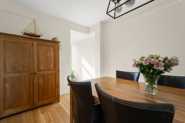 Foto 9 van Eendracht 21