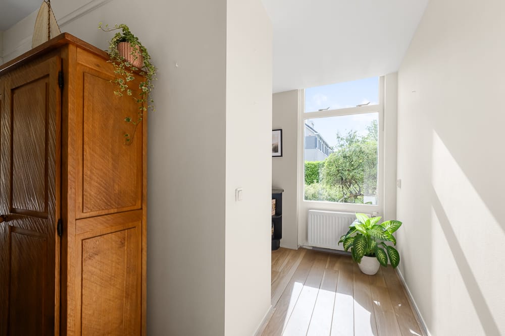 Foto 10 van Eendracht 21