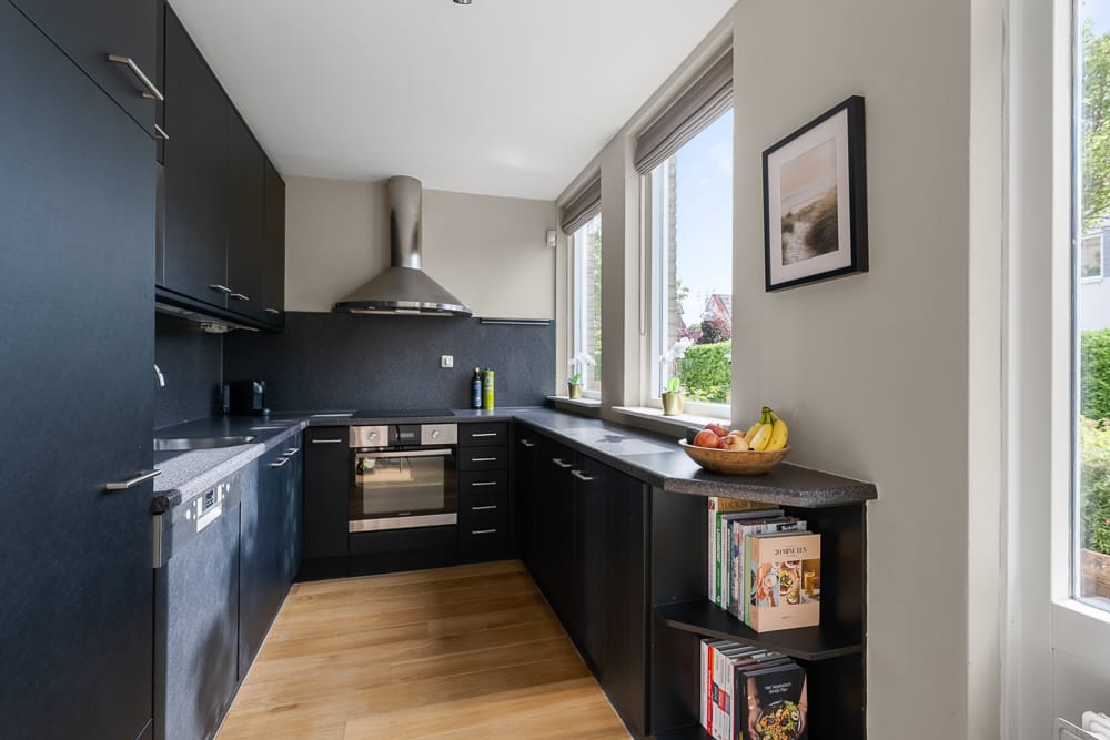 Foto 11 van Eendracht 21