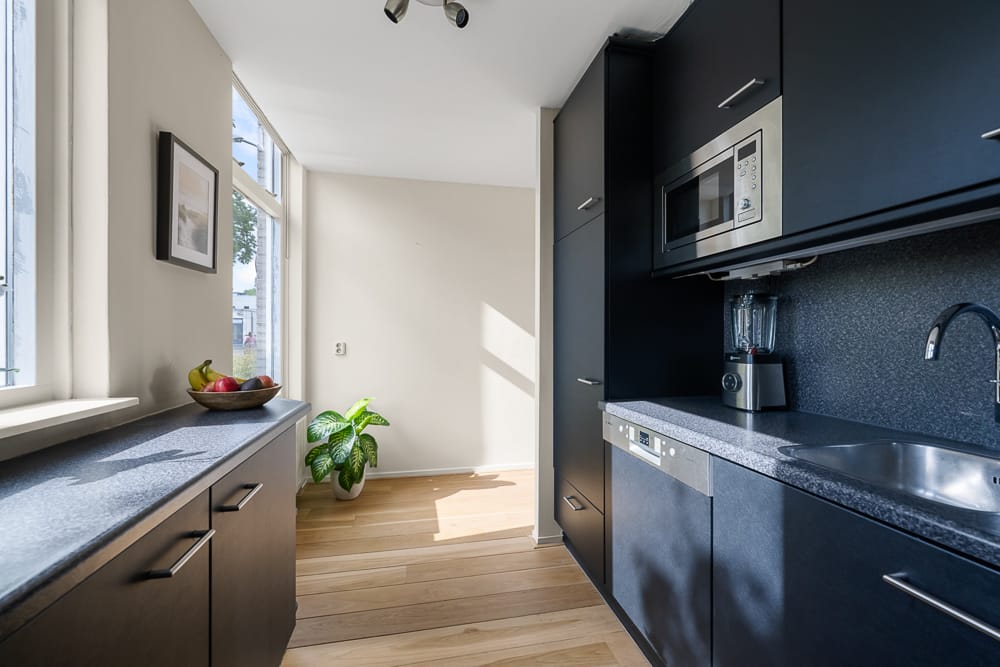 Foto 12 van Eendracht 21