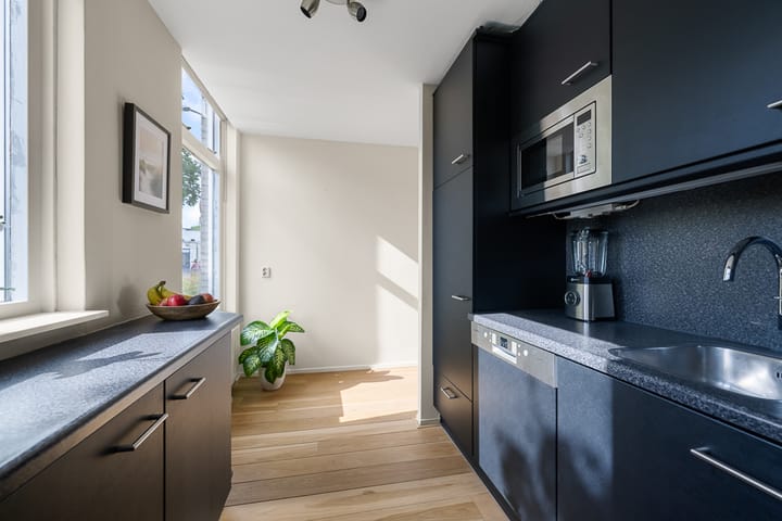 Foto 12 van Eendracht 21