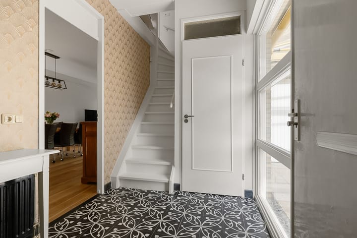 Foto 16 van Eendracht 21