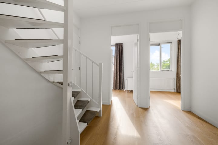 Foto 17 van Eendracht 21