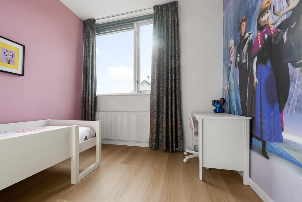 Foto 18 van Eendracht 21