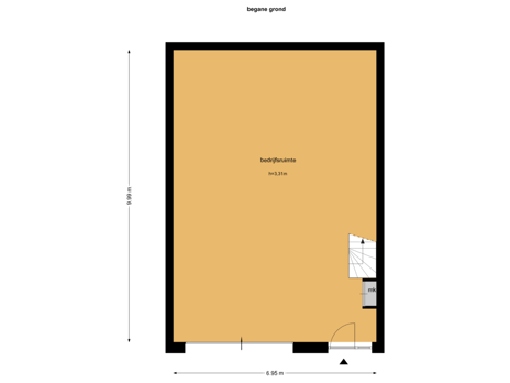 View floorplan