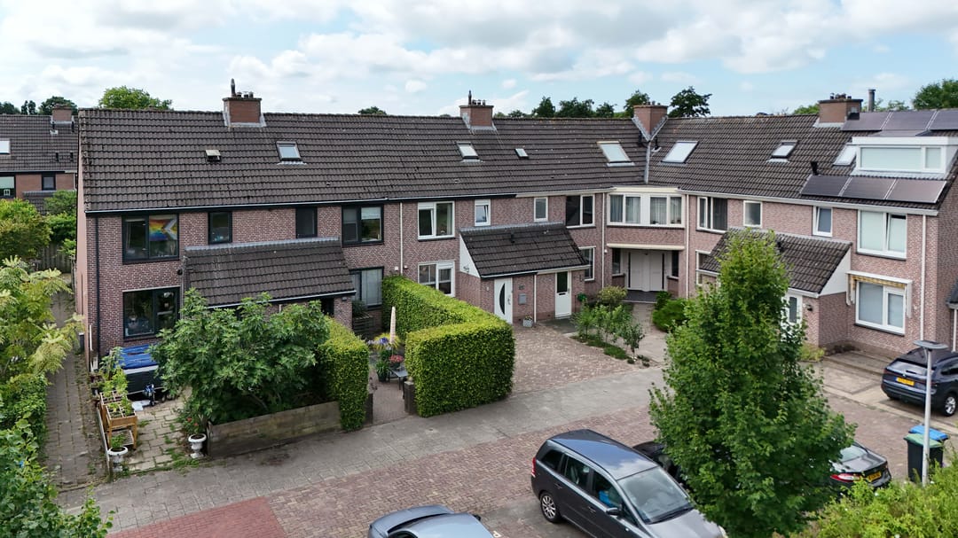 Foto 52 van Noorderkroon 17