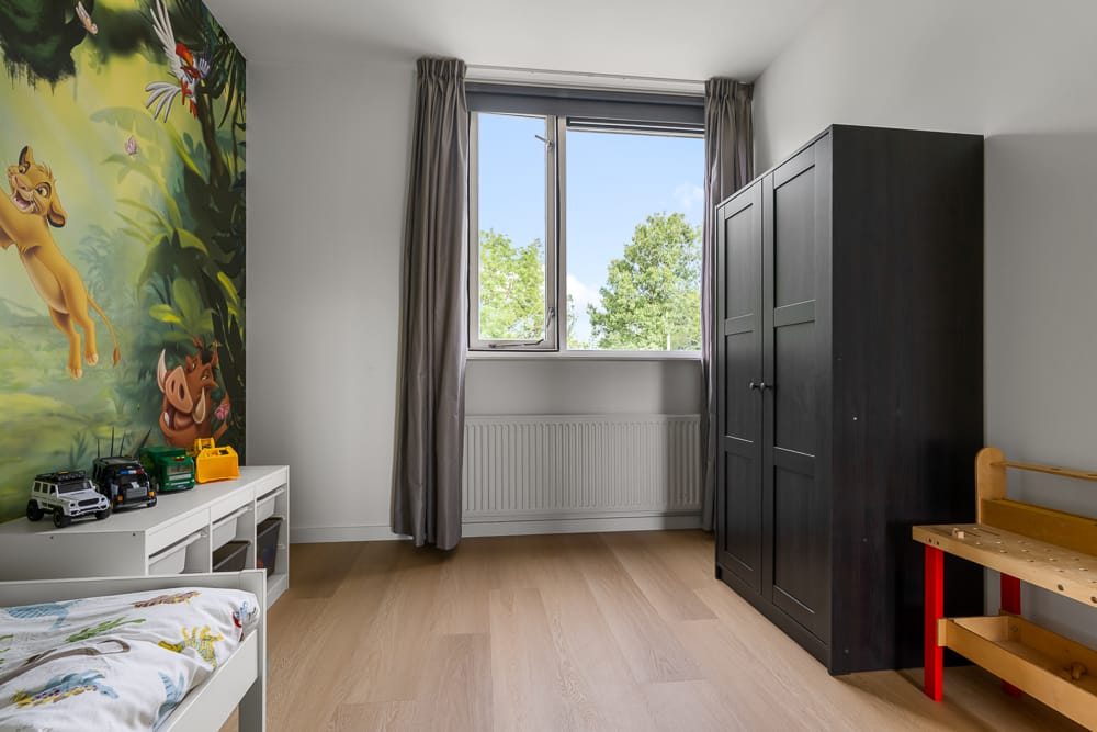 Foto 26 van Eendracht 21