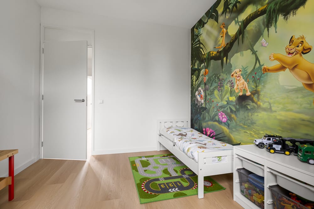 Foto 27 van Eendracht 21