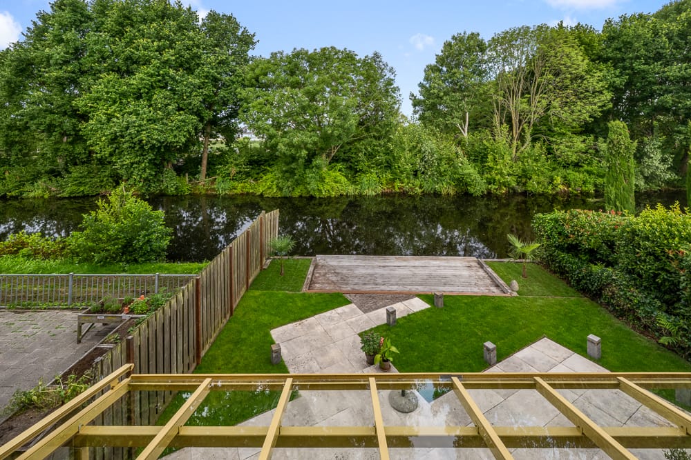 Foto 28 van Eendracht 21