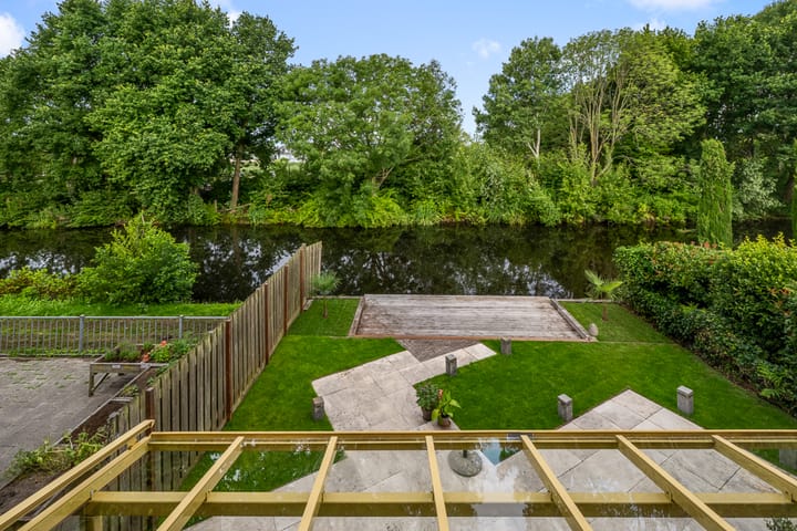 Foto 28 van Eendracht 21