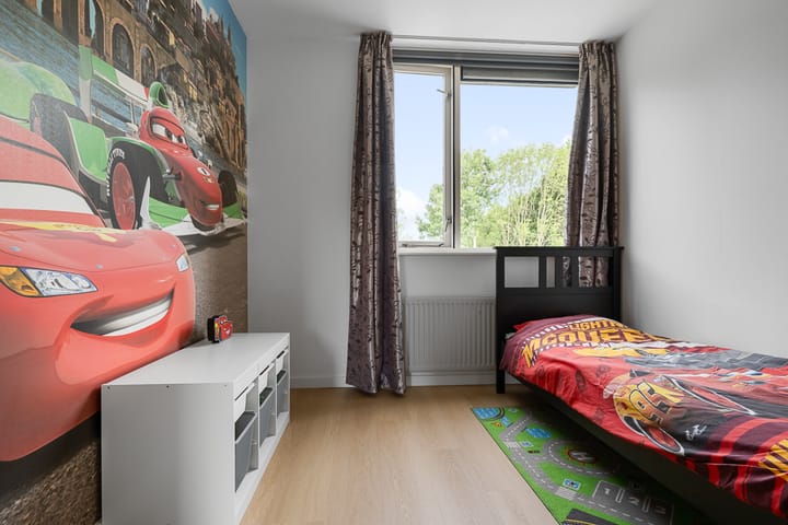 Foto 29 van Eendracht 21