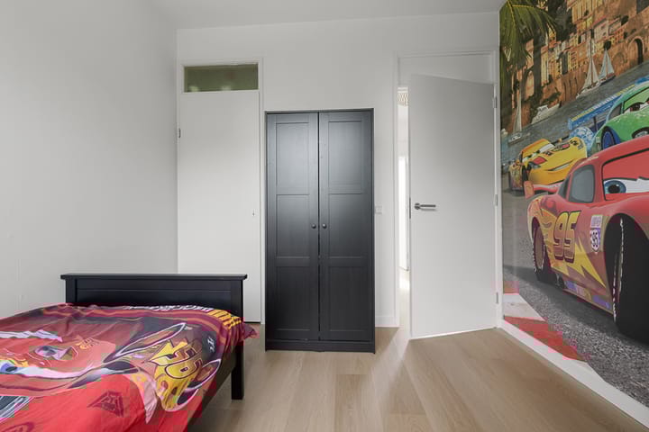 Foto 30 van Eendracht 21