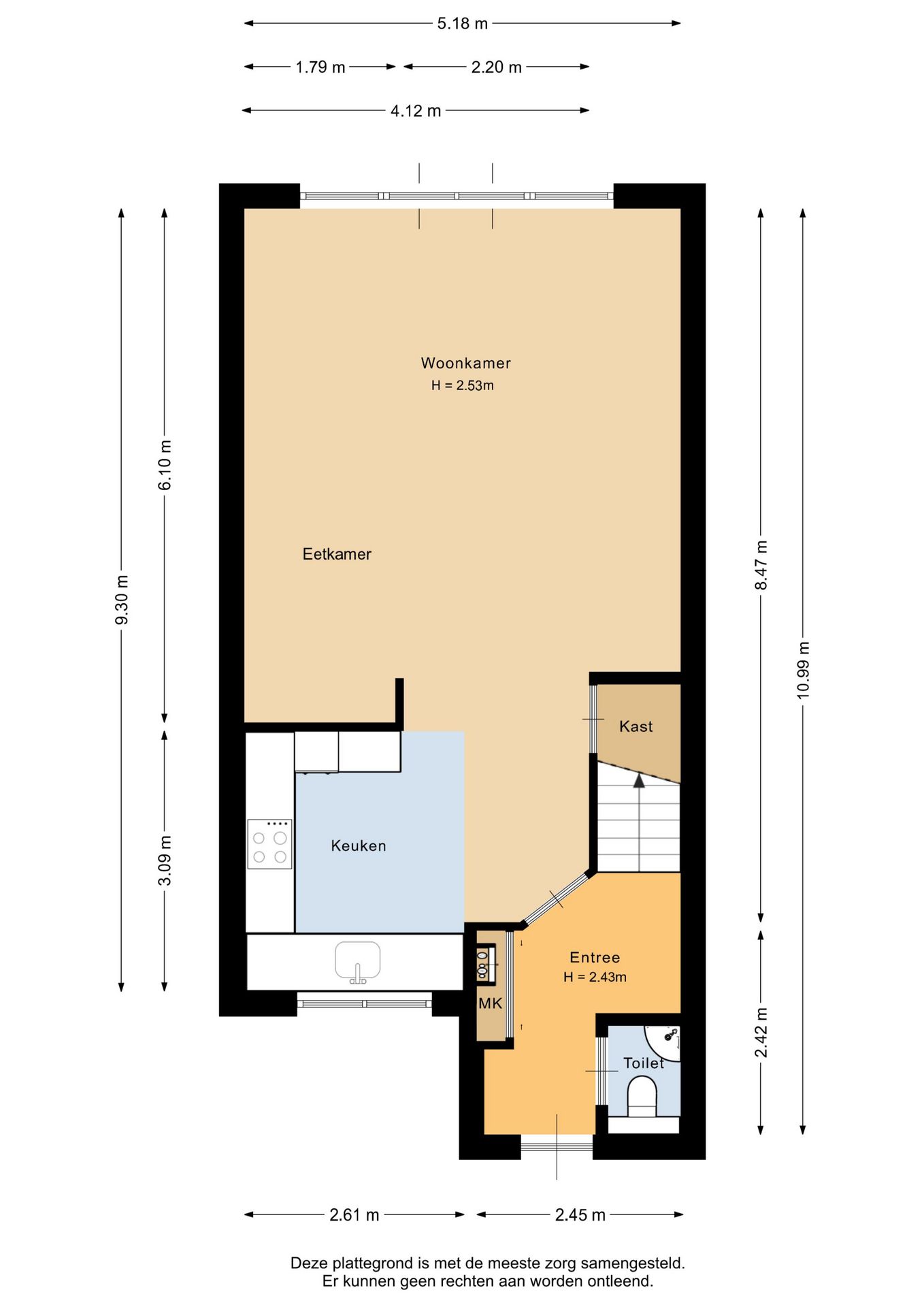 Foto 59 van Noorderkroon 17