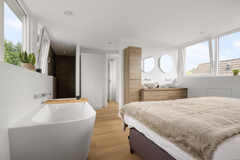 Foto 33 van Eendracht 21